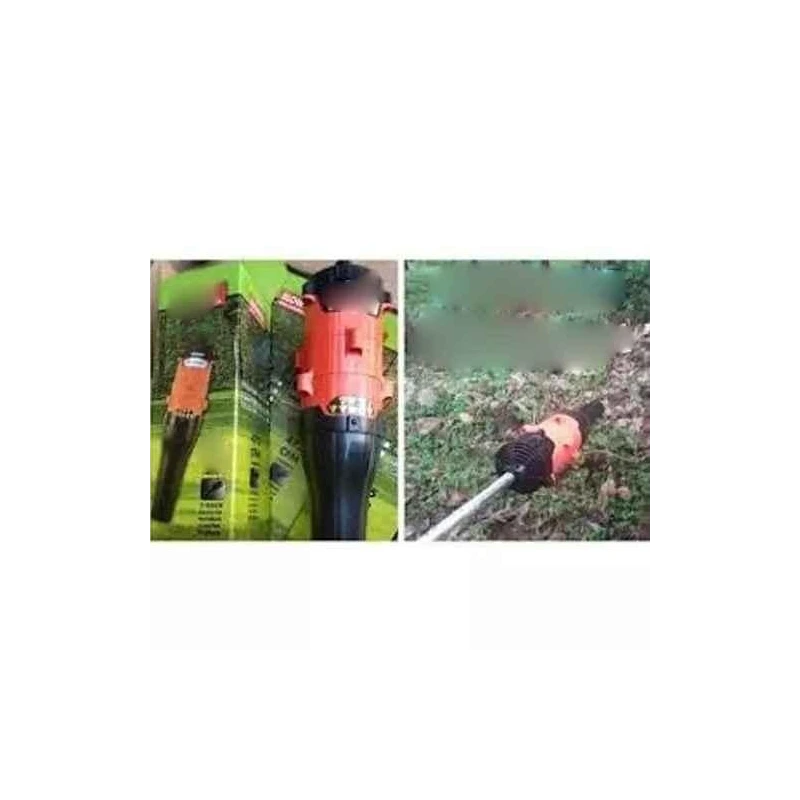 Shwarya 28mm Leaf Blower Attachment for Brush Cutter