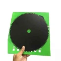 Shwarya 40 Teeth Black Blade for Brush Cutter
