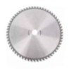 Shwarya 8-Inch 60 Teeth Heavy Diamond Blade for Brush Cutter, 3010799