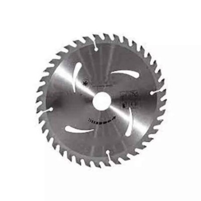 Shwarya 9-Inch 40 Teeth Heavy Diamond Blade for Brush Cutter
