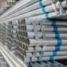 Industrial Galvanized Iron Coated Pipes