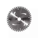Shwarya 10-Inch 40 Teeth Heavy Diamond Blade