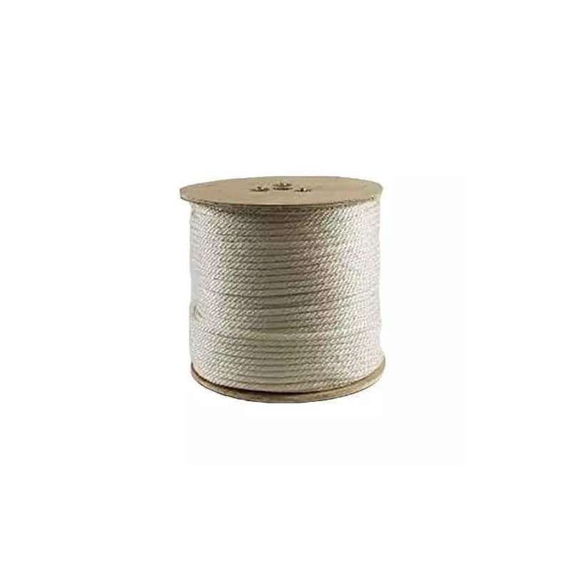 Shwarya 3.5x50m Rope Roll for Engine