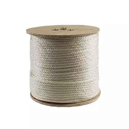 Shwarya 3.5x50m Rope Roll for Engine