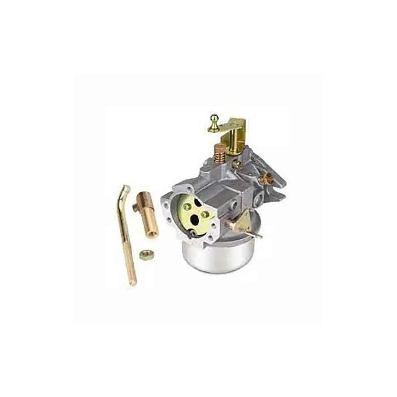 Shwarya 2-Stroke 169F Engine Carburetor