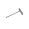 Shwarya Plug Spanner for Brush Cutter, 3580799