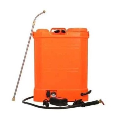 Shwarya 2-in-1 12x8Ah Heavy Battery Sprayer