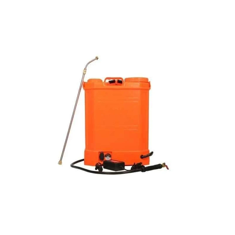 Shwarya 2-in-1 12x8Ah Heavy Battery Sprayer