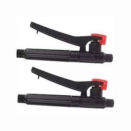 Shwarya Clutch & Trigger for Battery Sprayer