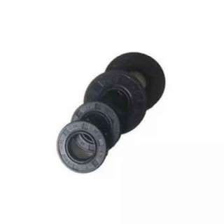 Shwarya 2-Stroke Crank Small Oil Seal for Earth Auger & Brush Cutter