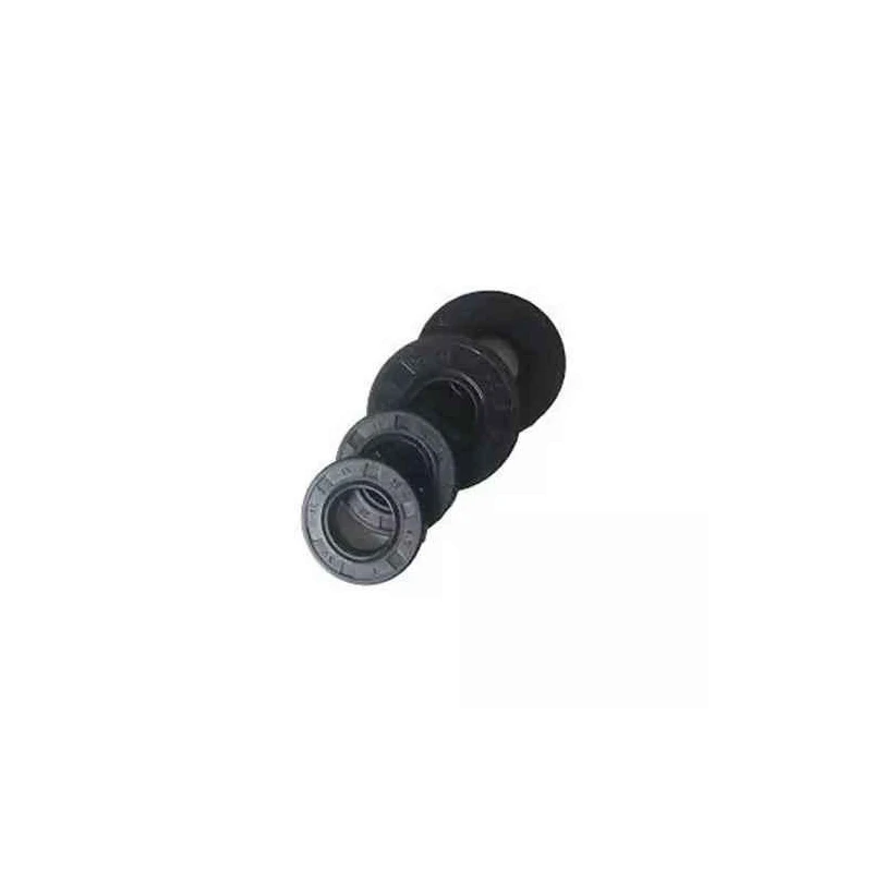 Shwarya 2-Stroke Crank Small Oil Seal for Earth Auger & Brush Cutter
