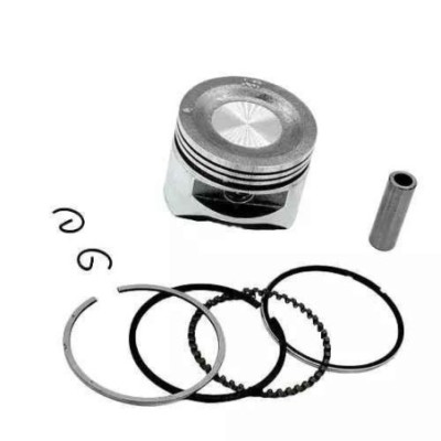 Shwarya 4-Stroke 139F Piston Kit for Earth Auger & Brush Cutter