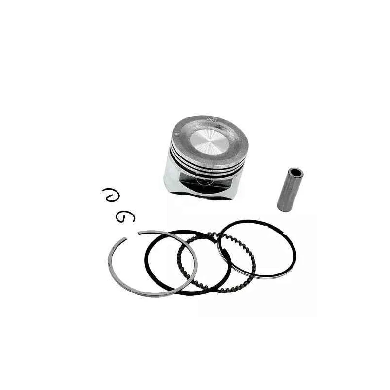 Shwarya 4-Stroke 139F Piston Kit for Earth Auger & Brush Cutter
