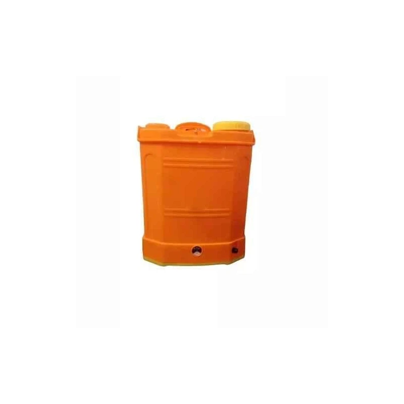 Shwarya 14A Double Motor Battery Sprayer Pump