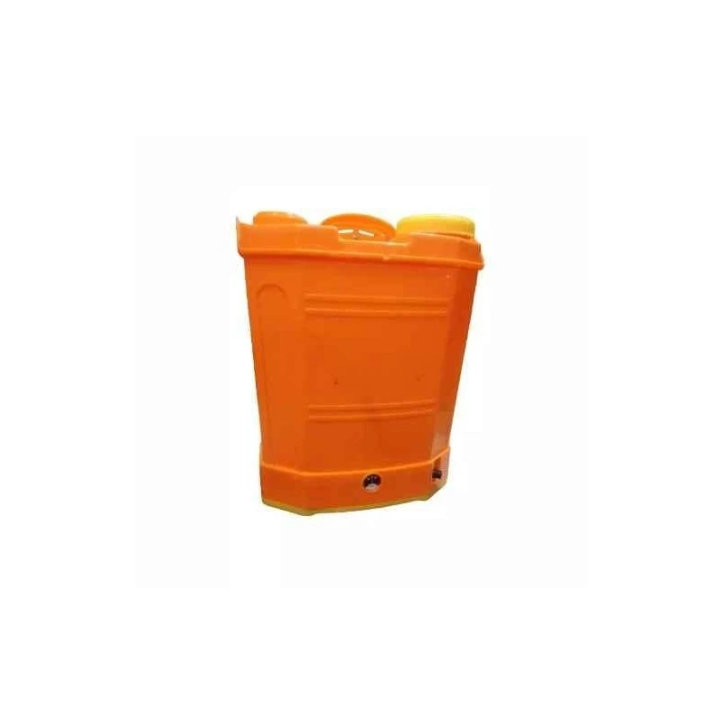 Shwarya 14A Double Motor Battery Sprayer Pump