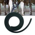 Shwarya Black Milking Machine G18 Rubber Hose for Cows & Goat Farm
