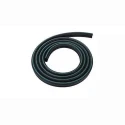 Shwarya Black Milking Machine G18 Rubber Hose for Cows & Goat Farm