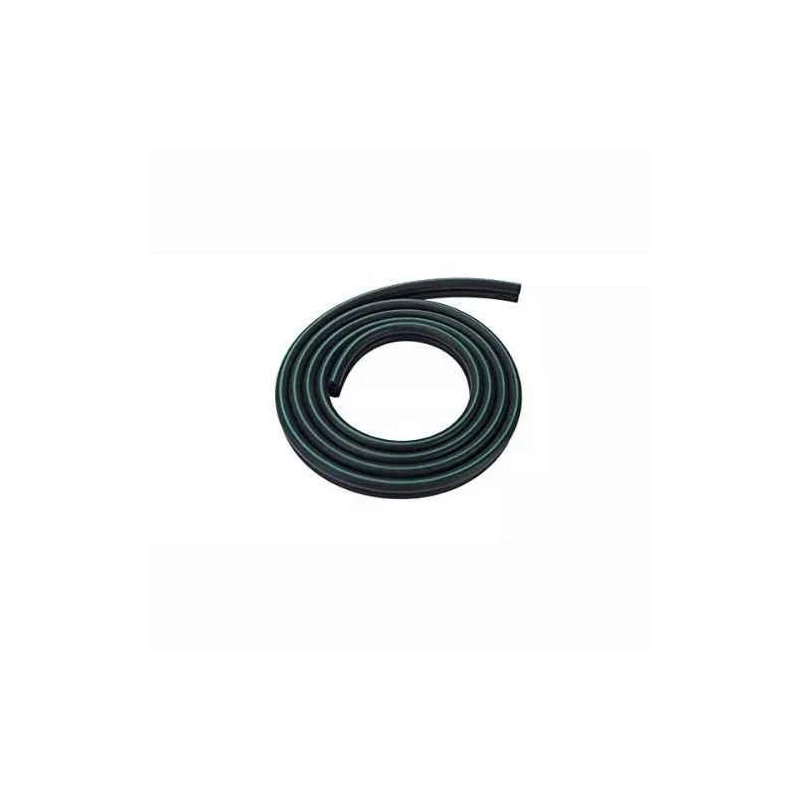 Shwarya Black Milking Machine G18 Rubber Hose for Cows & Goat Farm