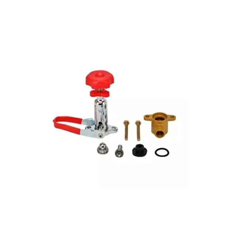 Shwarya Chamber Kit for Power Sprayer