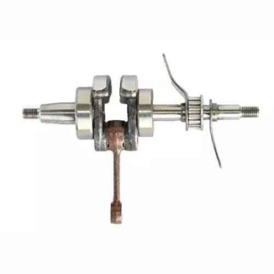 Shwarya 2-Stroke 63 & 68CC Crankshaft for Earth Auger & Brush Cutter
