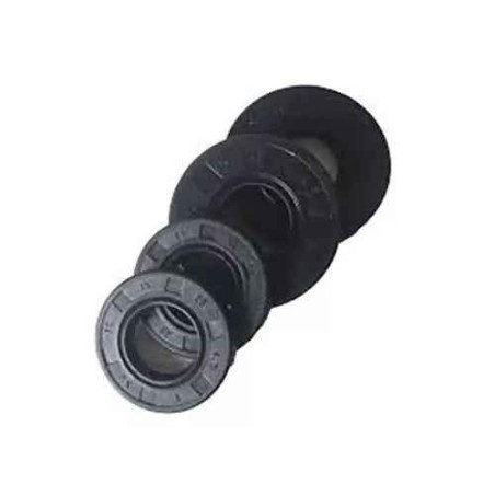 Shwarya Oil Seal Big 12.25.6 for Earth Auger