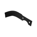 Shwarya 16mm Iron Power Tiller Blade