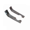 Shwarya 16mm Iron Power Tiller Blade