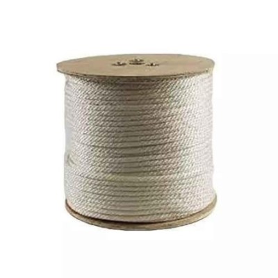 Shwarya 3x3m Rope Roll for Engine