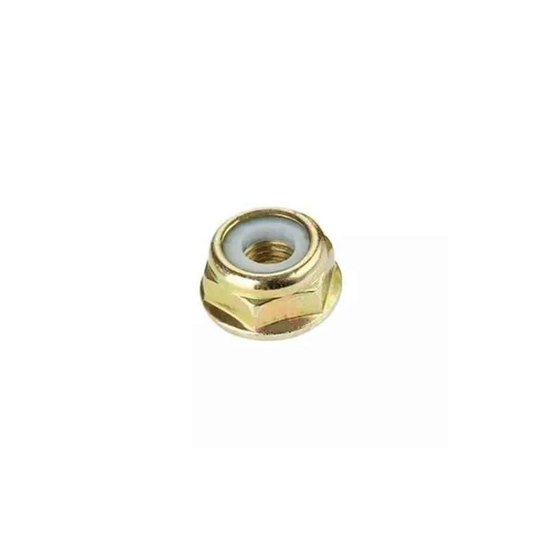Shwarya Brass Locking Nut for Chain Saw