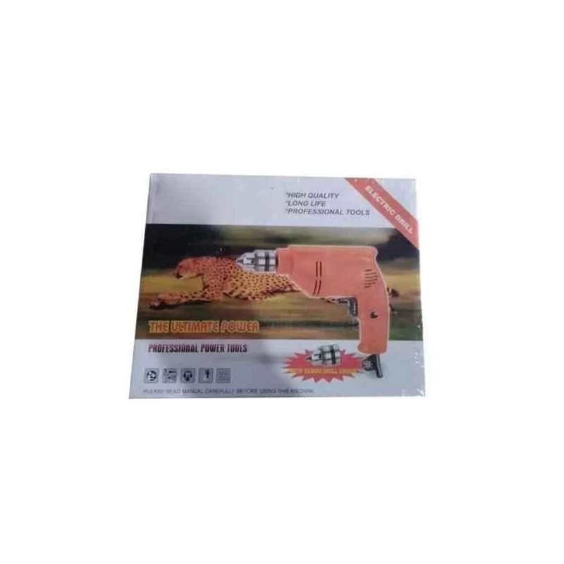 Shwarya 13mm R/F Drill Machine