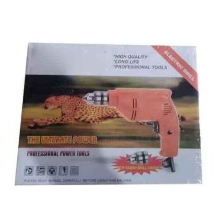 Shwarya 13mm R/F Drill Machine