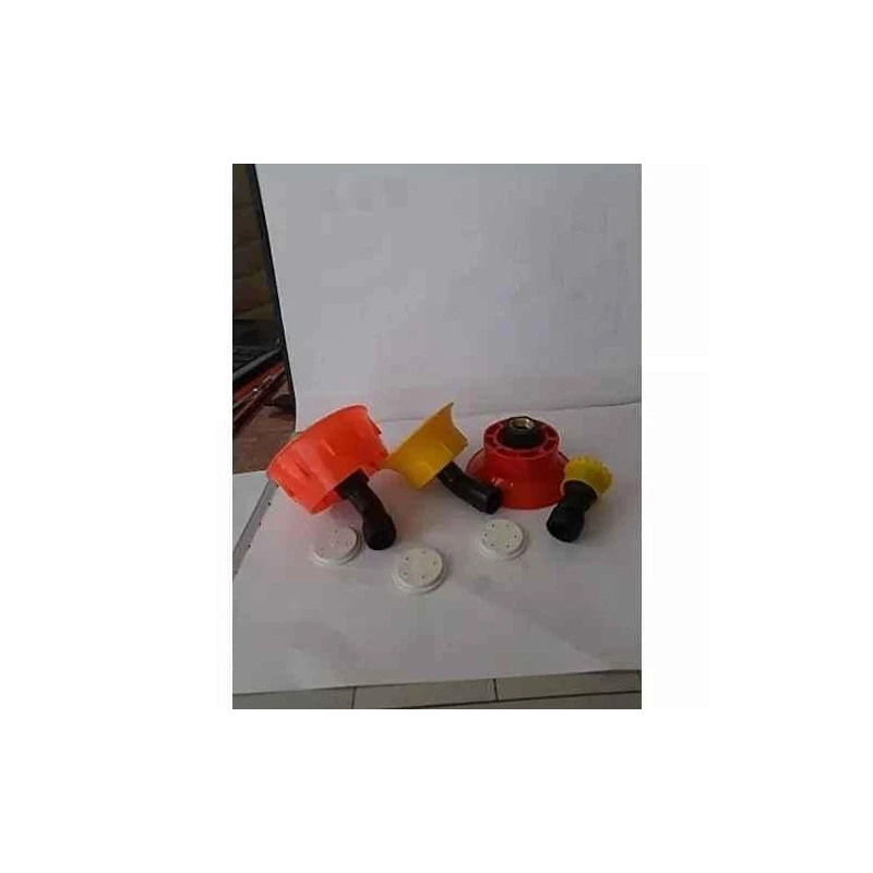 Shwarya Plastic Sprayer Pump Nozzle