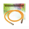 Shwarya 1.5m Hose Pipe for Power Sprayer