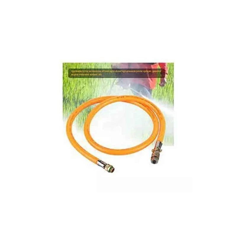 Shwarya 1.5m Hose Pipe for Power Sprayer