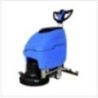 Walk BeAuto Scrubber VAC 220