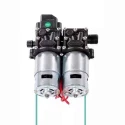 Shwarya Double Battery Pump Motor for Battery Sprayer