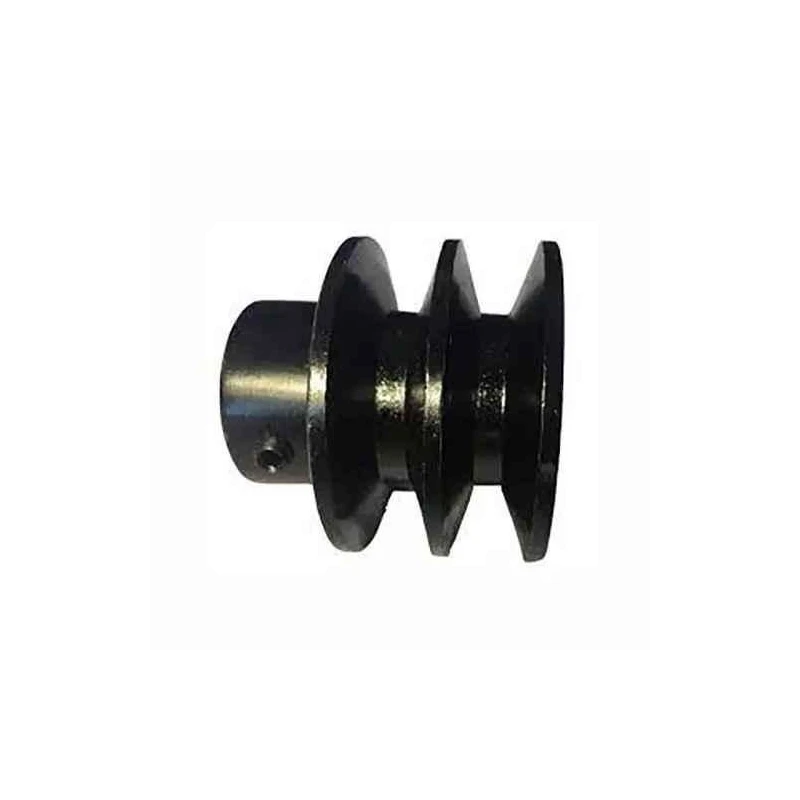 Shwarya 6.5HP Engine Pulley for HTP Engine