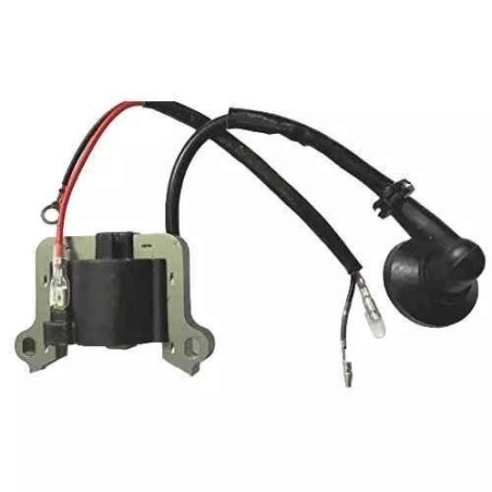 Shwarya 43CC 40F-5 Ignition Coil for Earth Auger