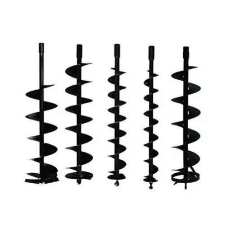 Shwarya 2-Inch Earth Auger Bit