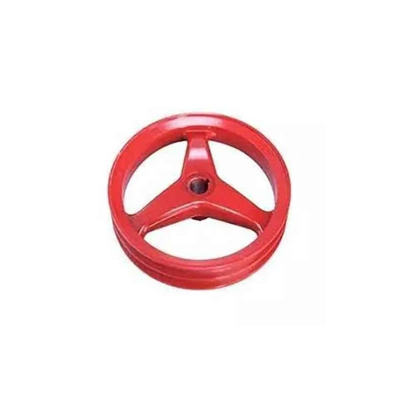 Shwarya HTP V-Pulley with Key 22