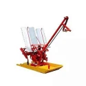 Shwarya 2 Rows Manual Rice Transplanter