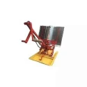 Shwarya 2 Rows Manual Rice Transplanter