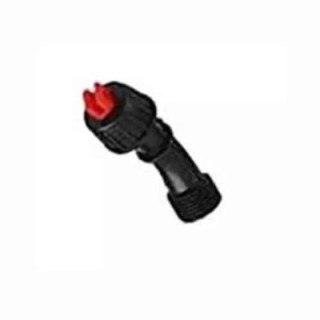 Shwarya Cut Nozzle for Battery Sprayer