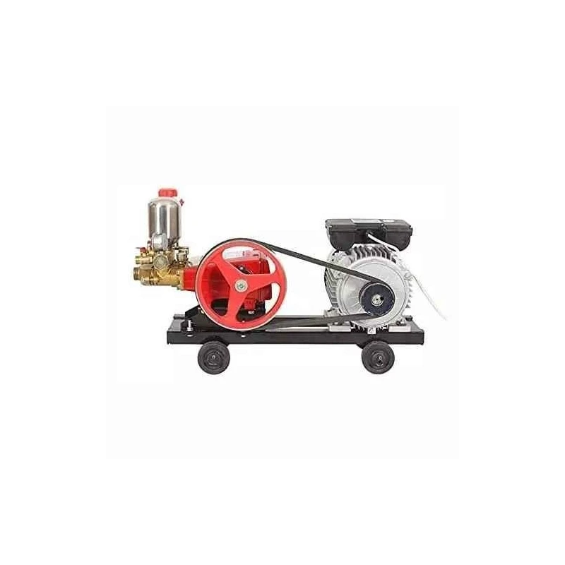 Shwarya 2HP HTP-22 Electric Motor