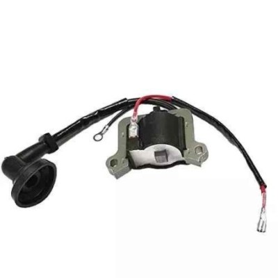 Shwarya 4-Stroke Ignition Coil for Earth Auger & Brush Cutter