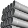 Supreme PVC Pipes Round Shape