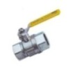 CIM 11G Ball Valve