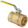 Brass Ball Valve