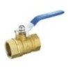 RB Ball Valves