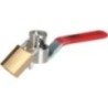 Lock Ball Valve